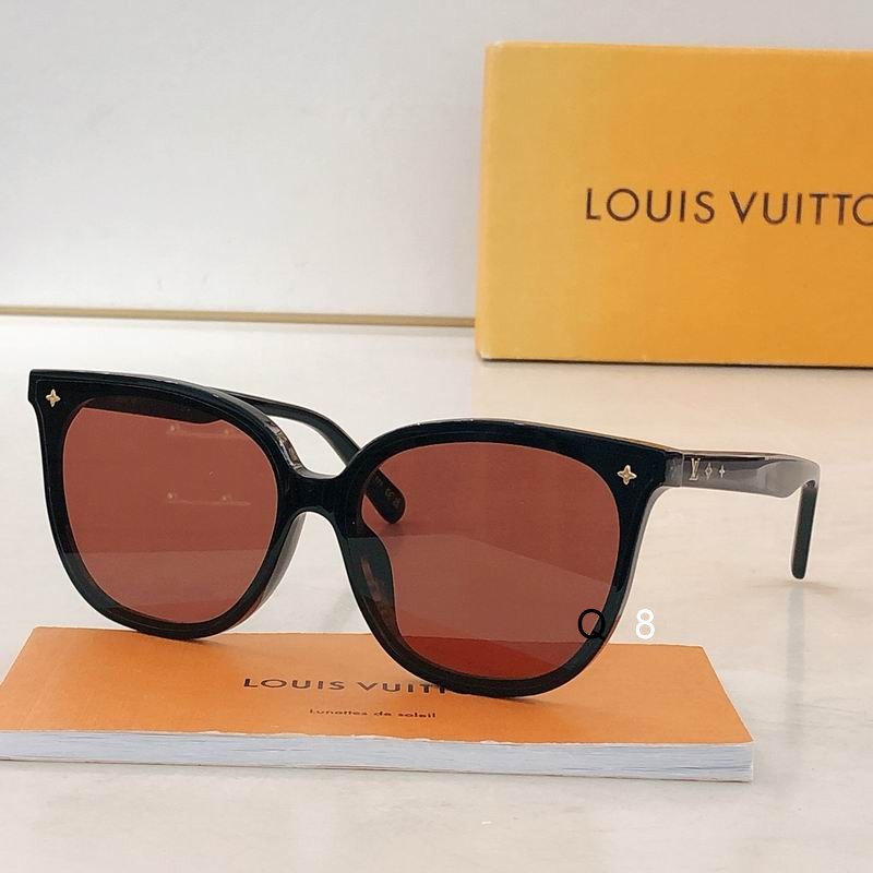LV Sunglasses ID:20260410-2390